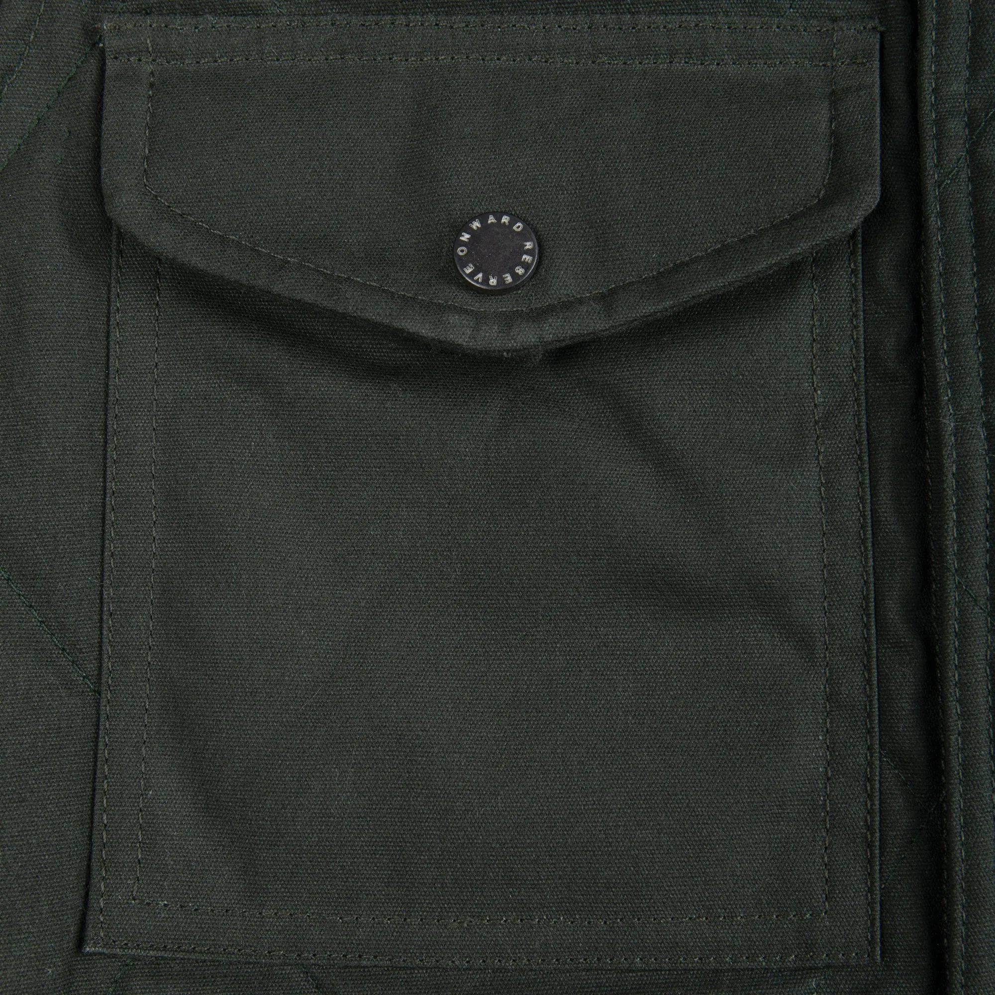 1826 Field Vest