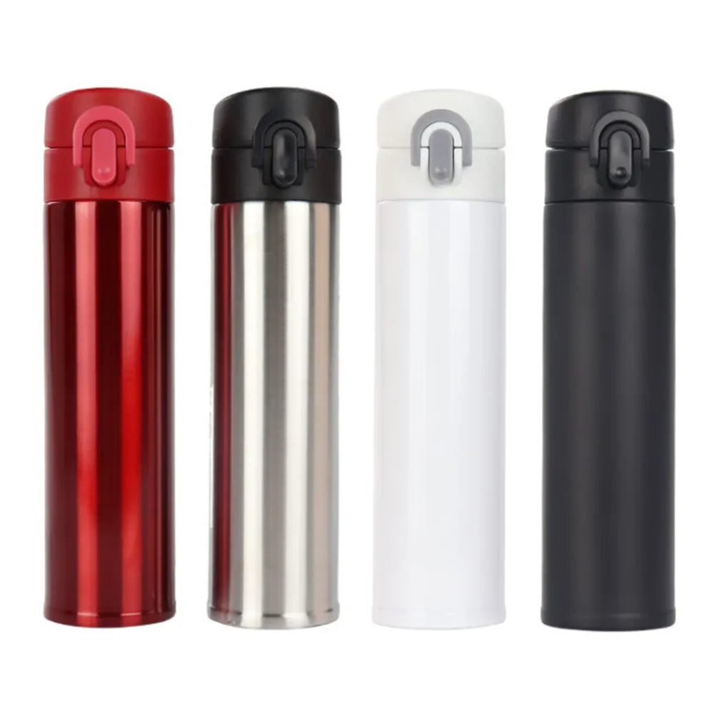 400ml Stainless Steel Thermal Flask