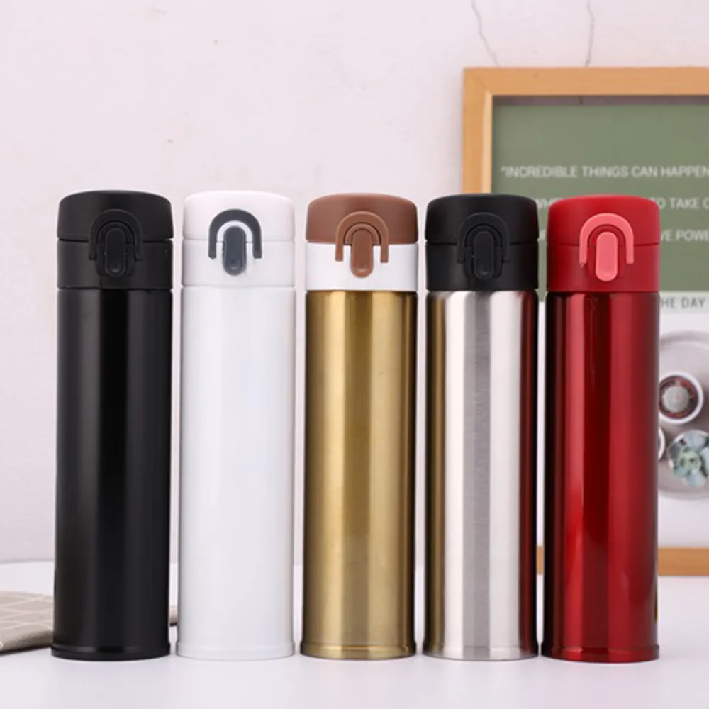 400ml Stainless Steel Thermal Flask