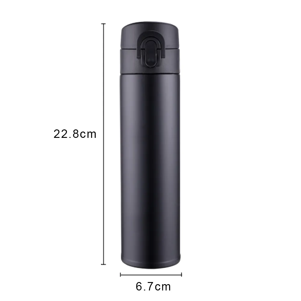 400ml Stainless Steel Thermal Flask