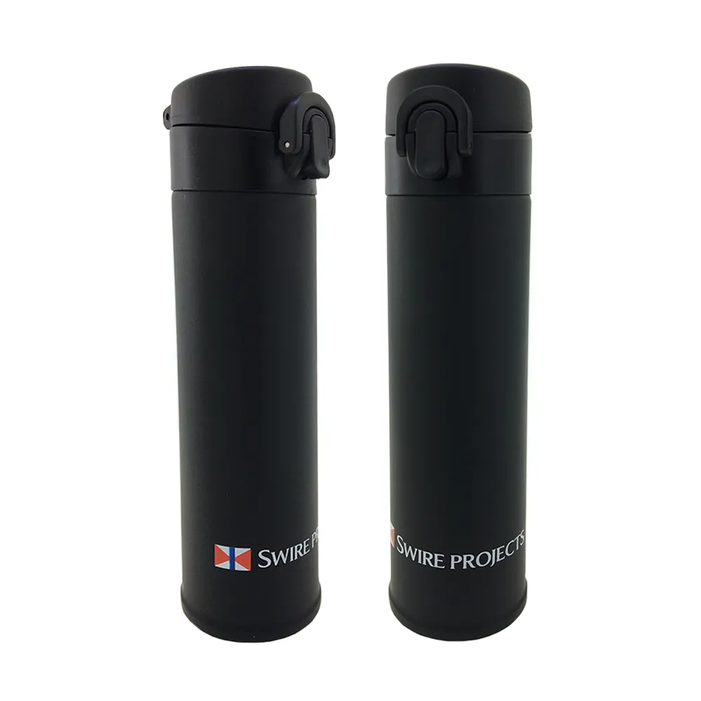 400ml Stainless Steel Thermal Flask