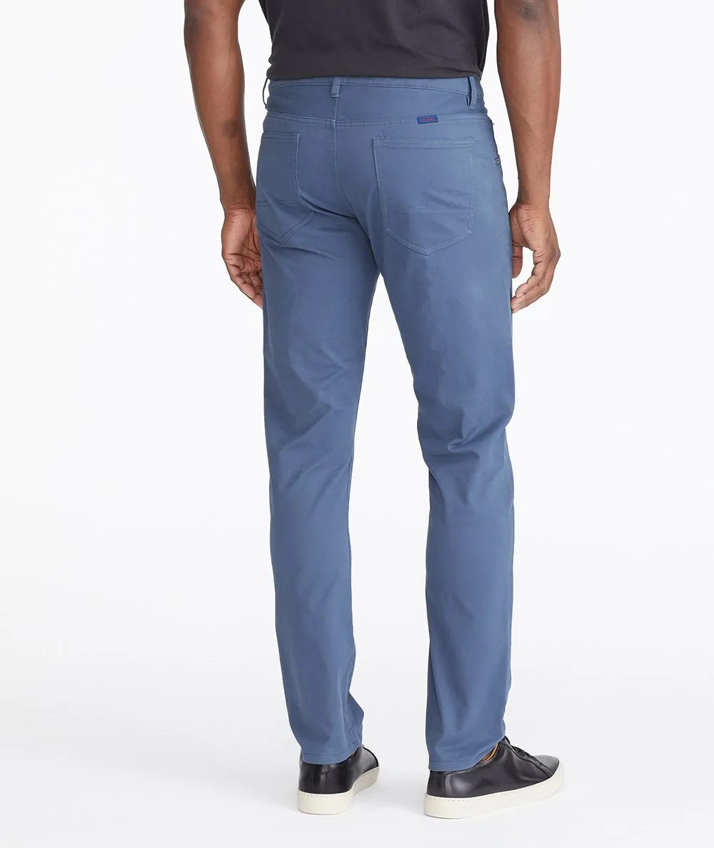 5-Pocket Chino Pants - FINAL SALE