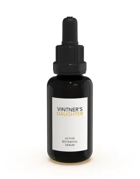 Active Botanical Serum