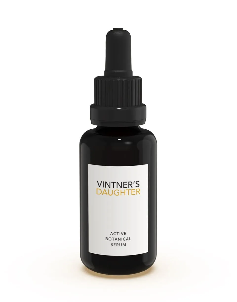 Active Botanical Serum