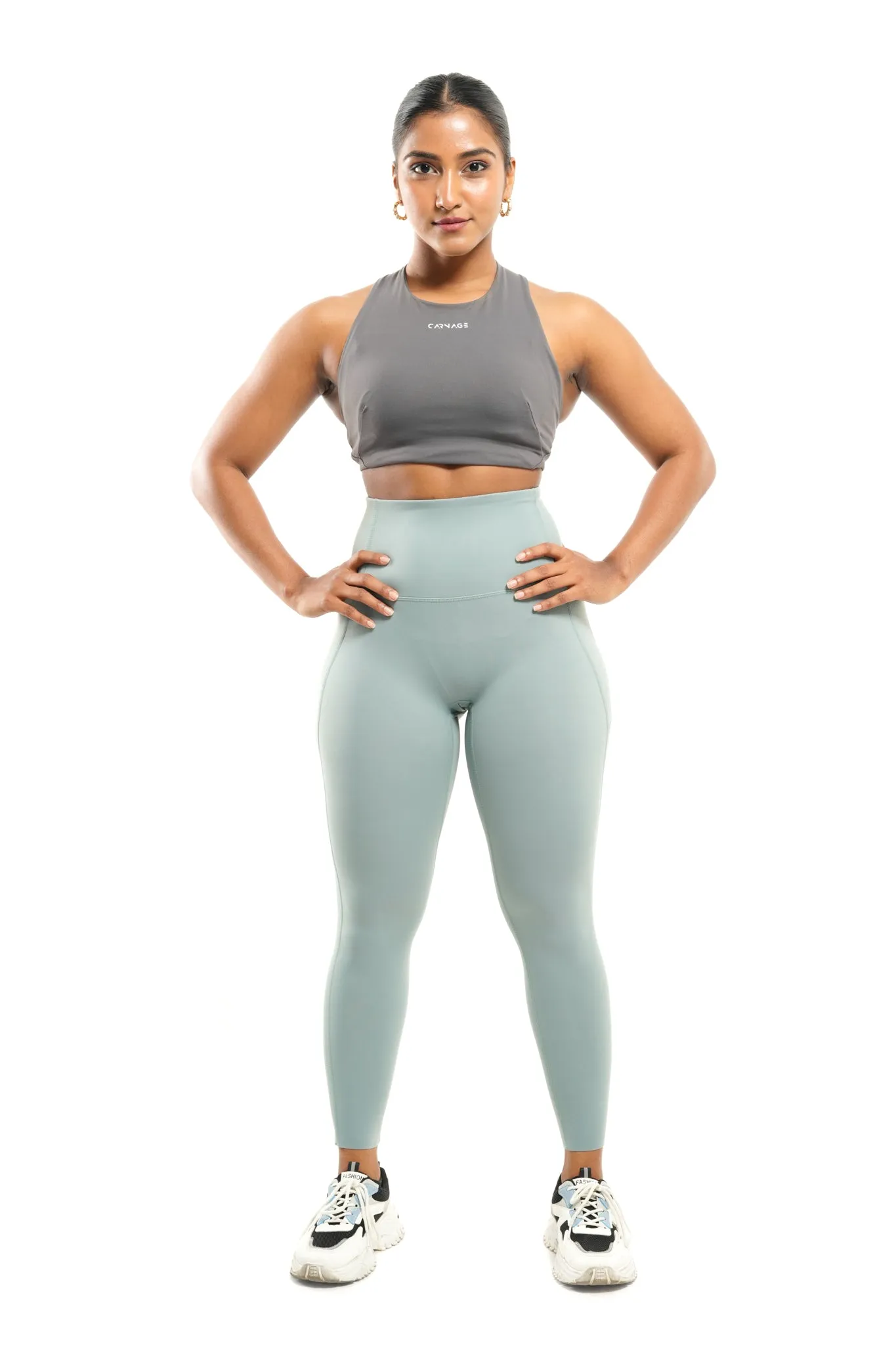 Active Pocket Legging