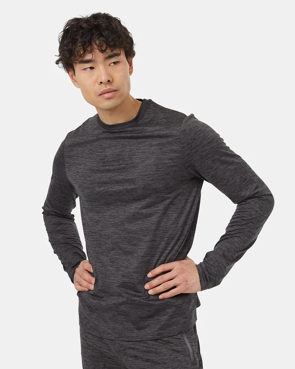 Active Soft Knit Longsleeve