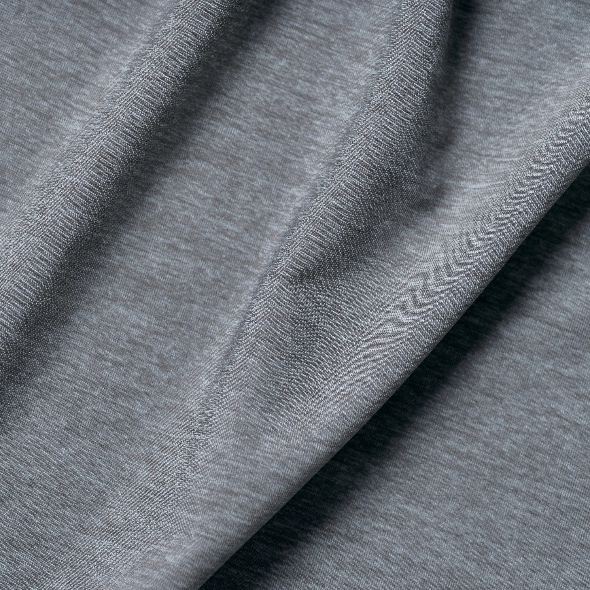 Active Tee | Slate Grey