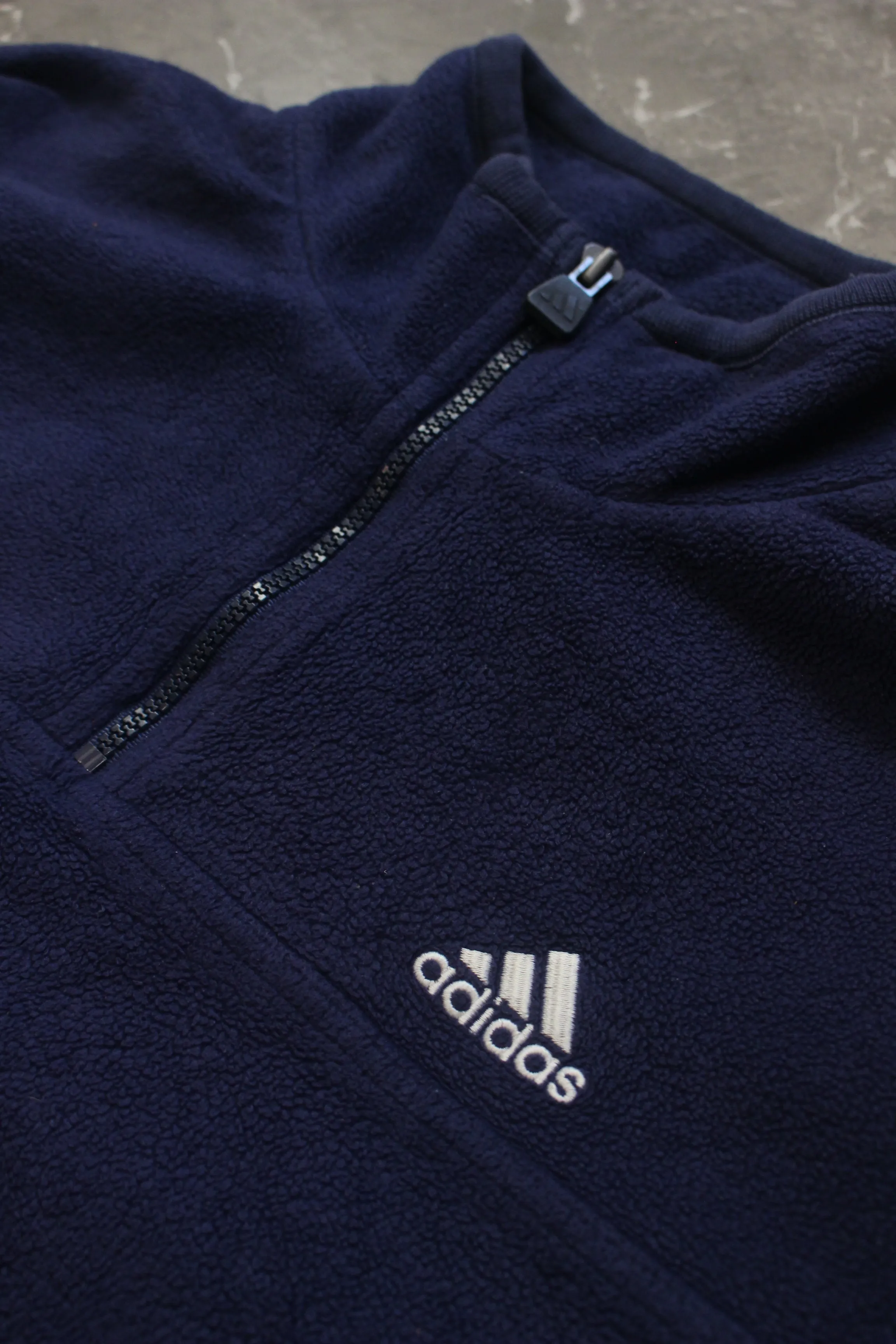 Adidas Fleece