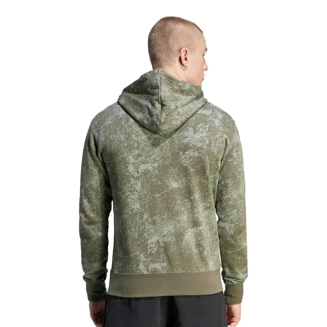 adidas - Men's Adventure Graphic Hoodie (IL5179)