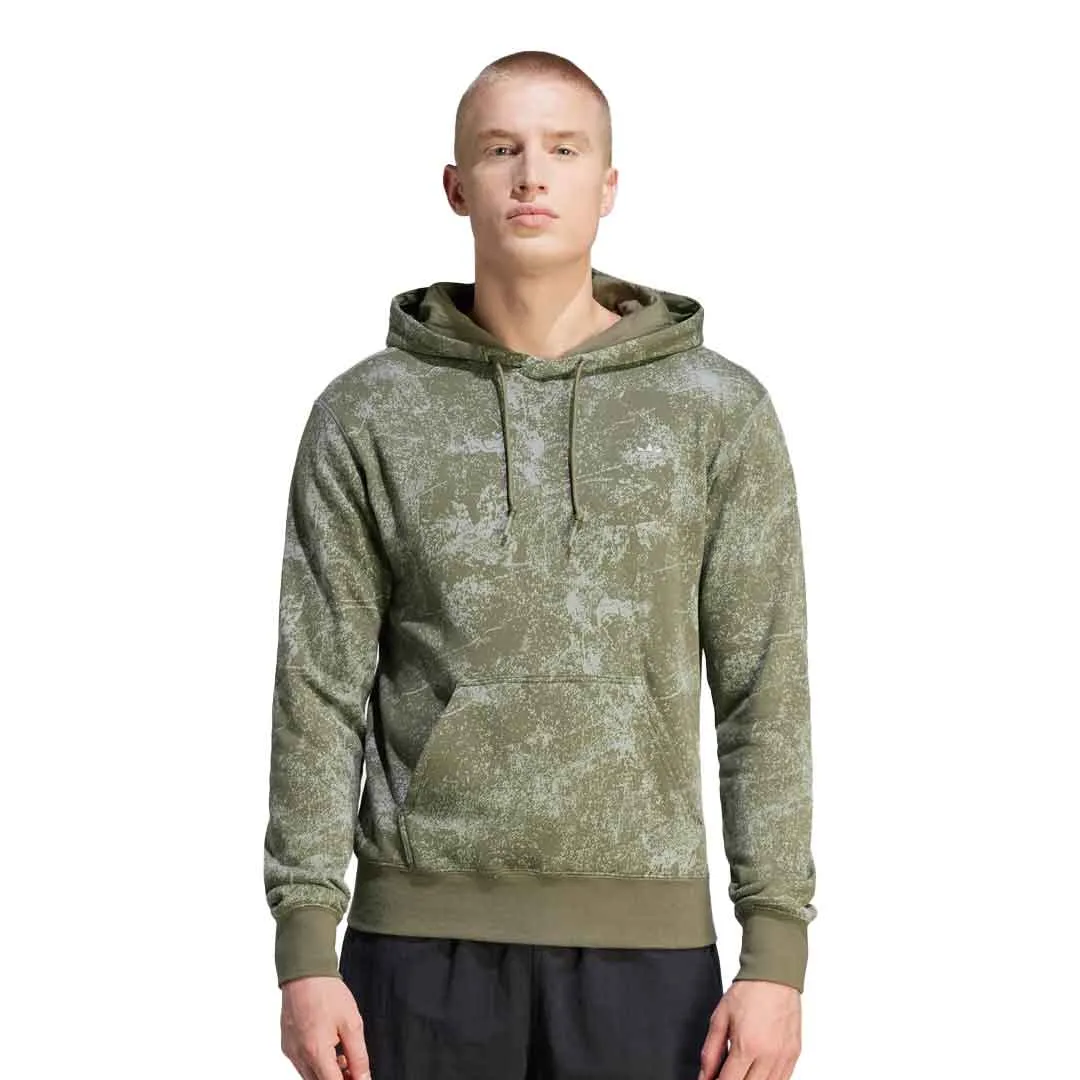 adidas - Men's Adventure Graphic Hoodie (IL5179)