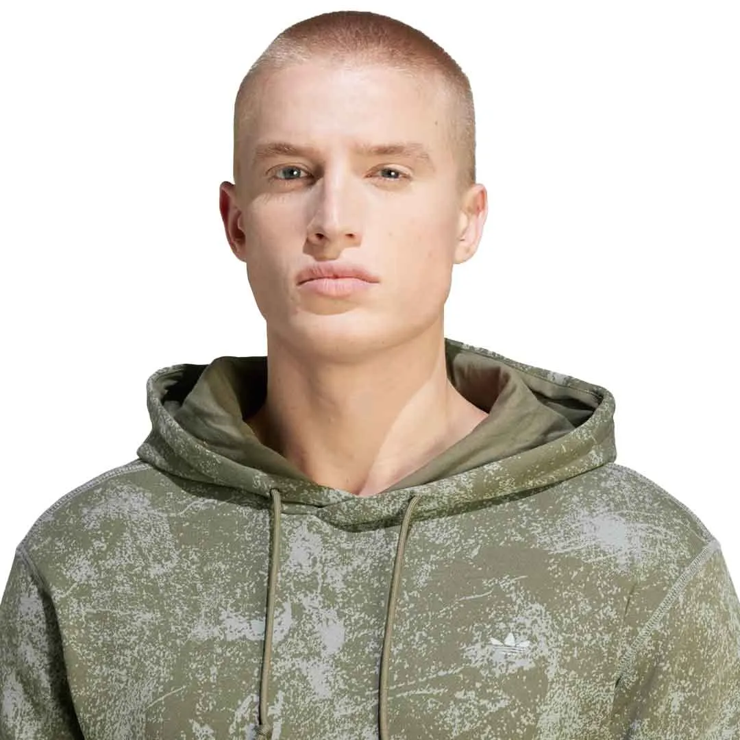 adidas - Men's Adventure Graphic Hoodie (IL5179)