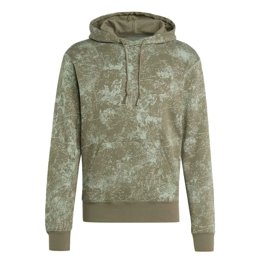 adidas - Men's Adventure Graphic Hoodie (IL5179)