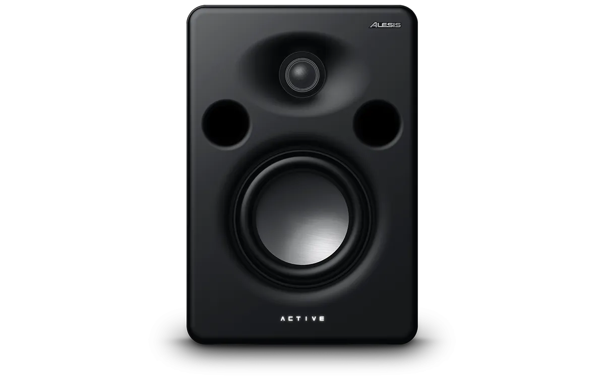 Alesis M1 ACTIVE MK3 Premium 5" Active Studio Monitor - Single