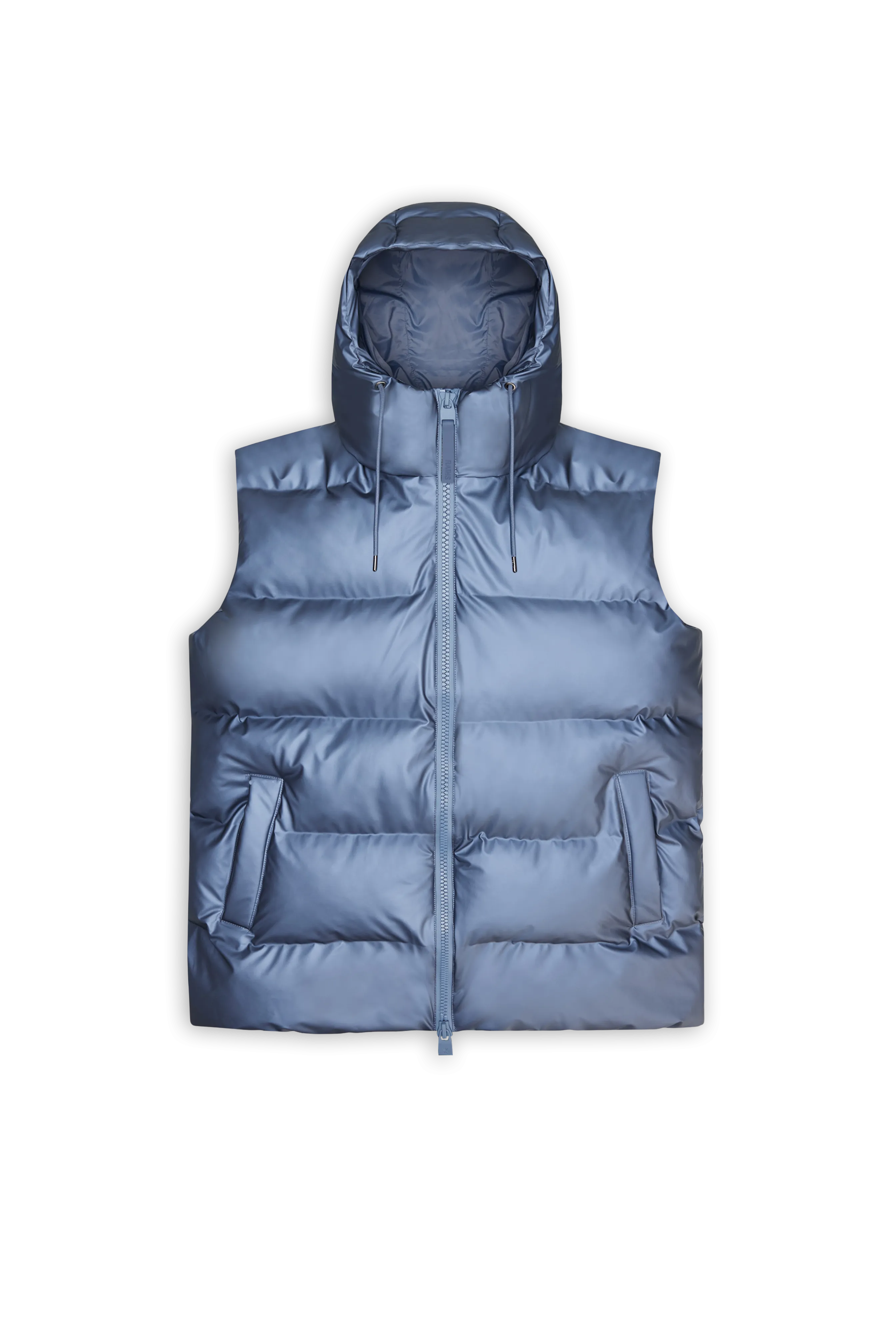 Alta Puffer Vest