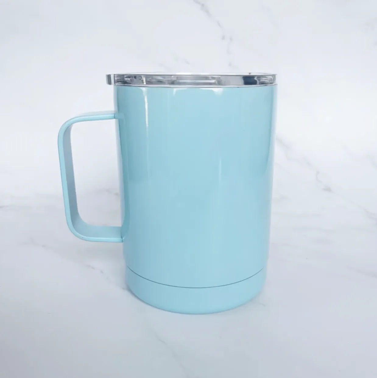 Aquarius Mug