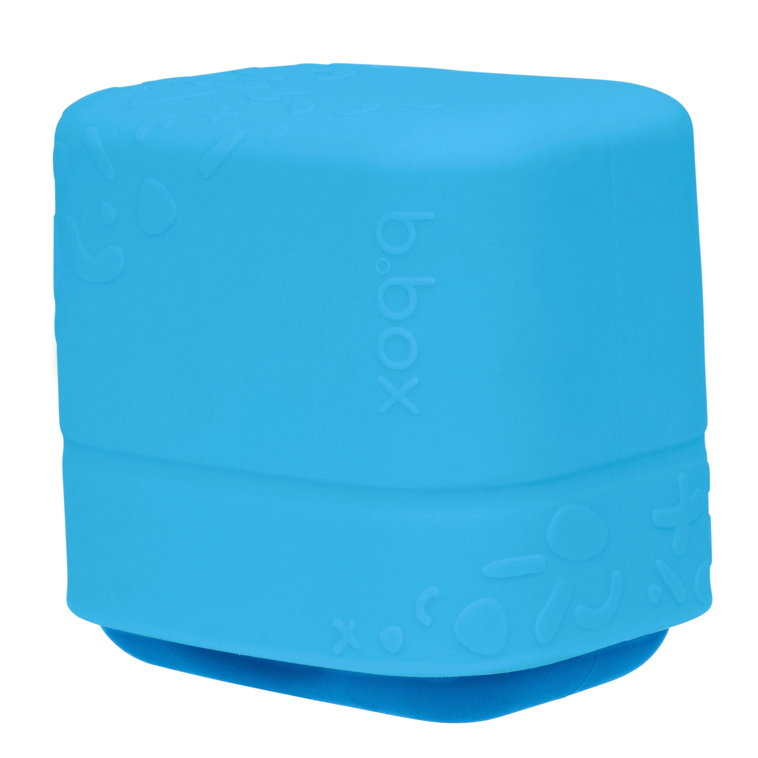 B.Box Silicone Snack Cups - Ocean