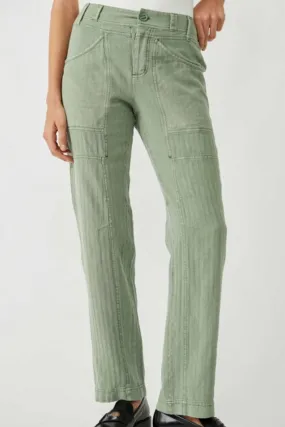 Big Hit Slouch Pant