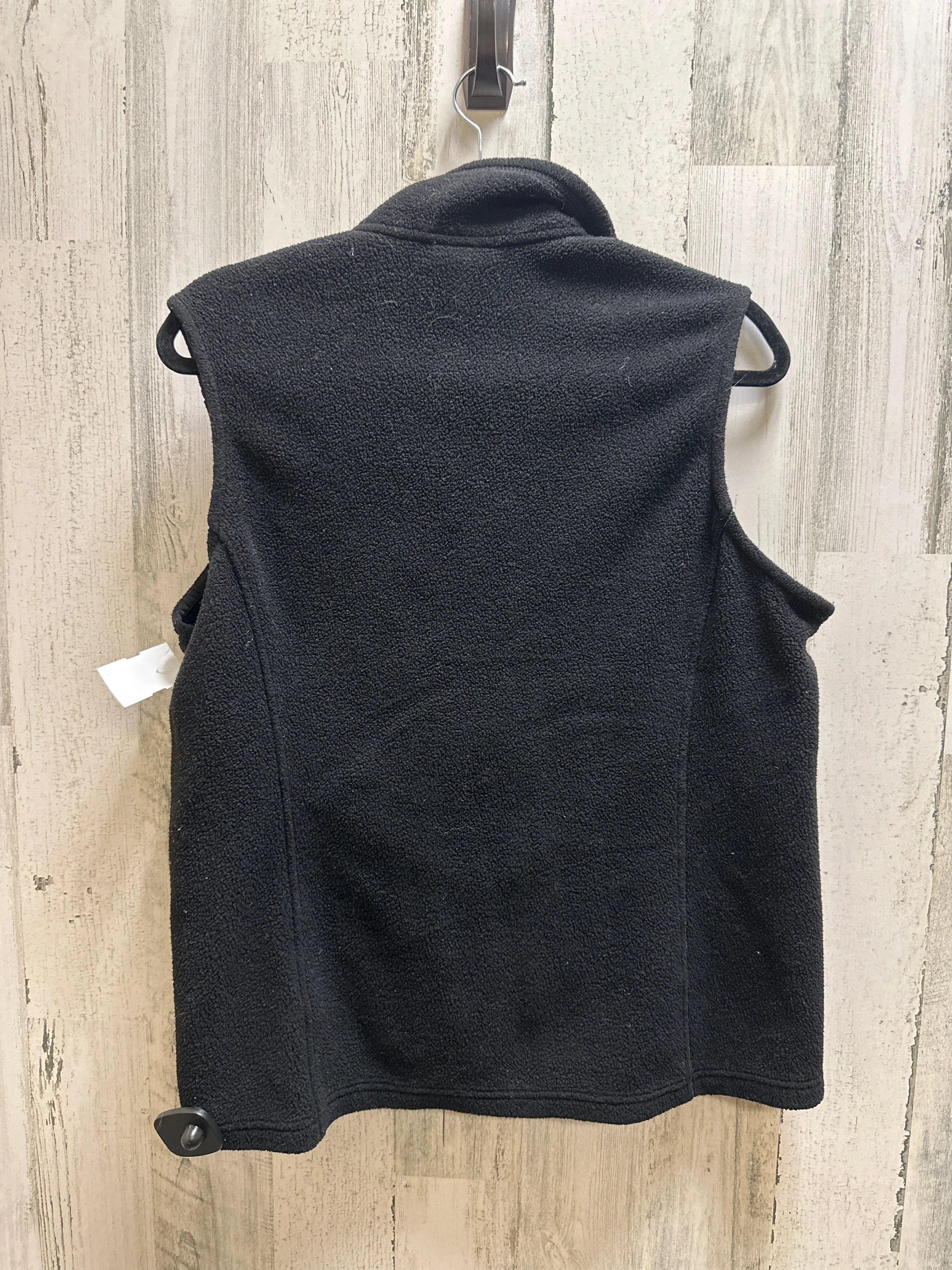 Black Vest Other Patagonia, Size L