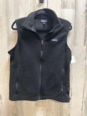 Black Vest Other Patagonia, Size L