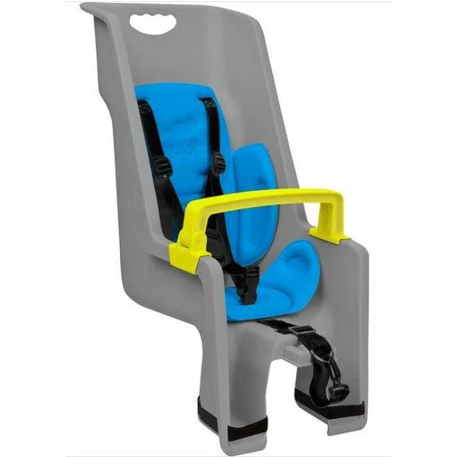 Blackburn Design Taxi Co-Pilot Rear Child Carrier