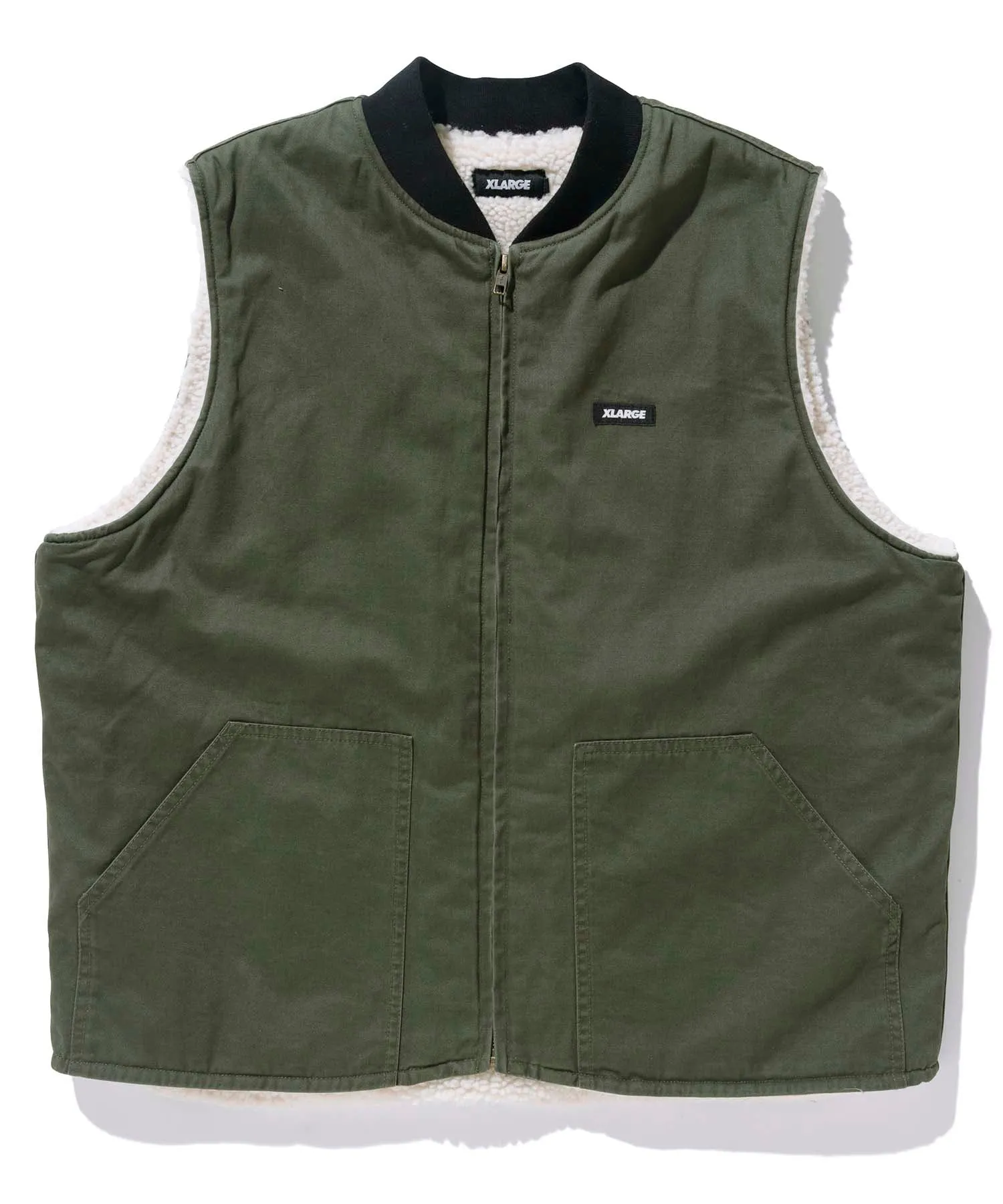 BOA VEST