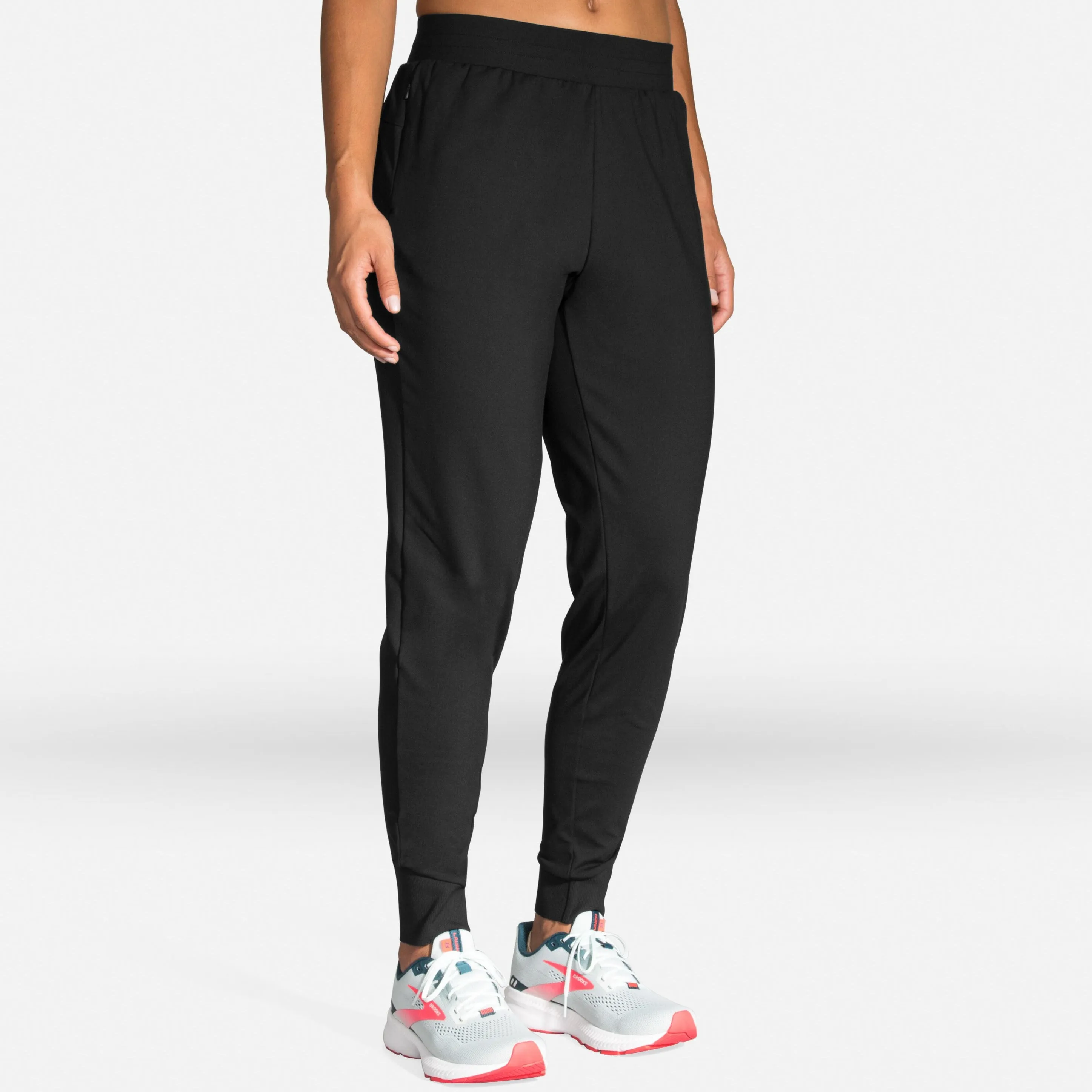 Brooks Women's Momentum Thermal Pant