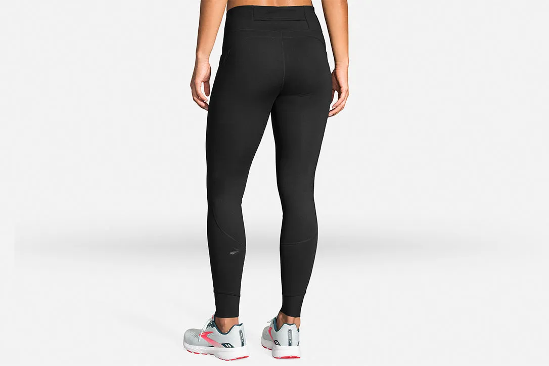 Brooks Women's Momentum Thermal Tight