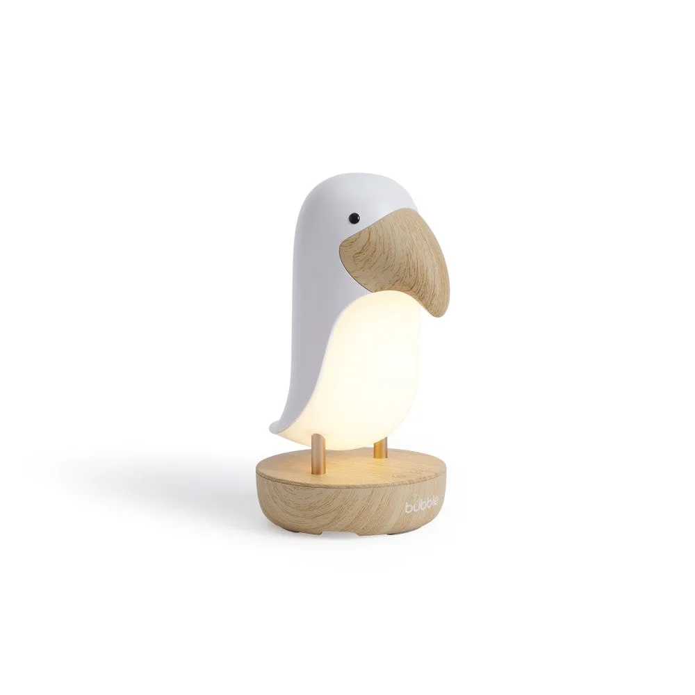 Bubble Toucan Night Light