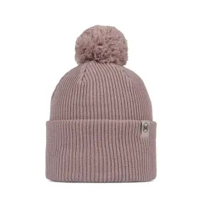 Buff Knitted Beanie