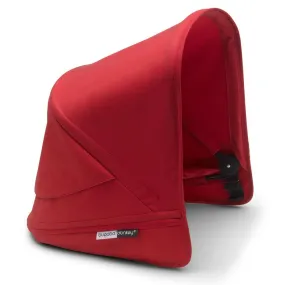 Bugaboo Donkey 3 Sun Canopy - Red