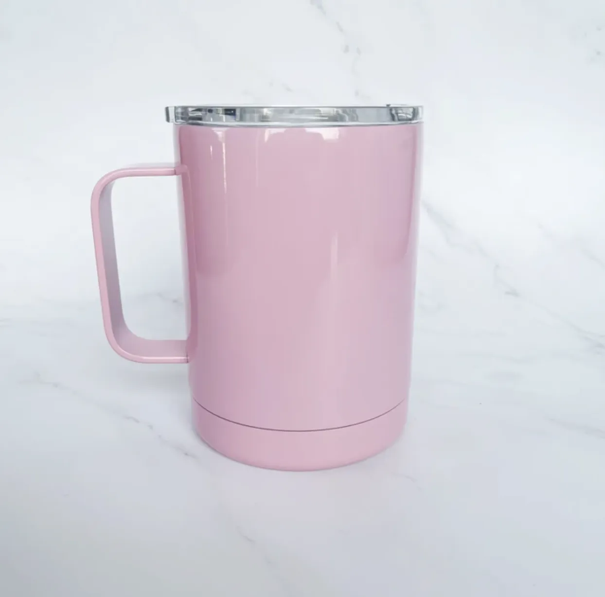 Candy Hearts Mug