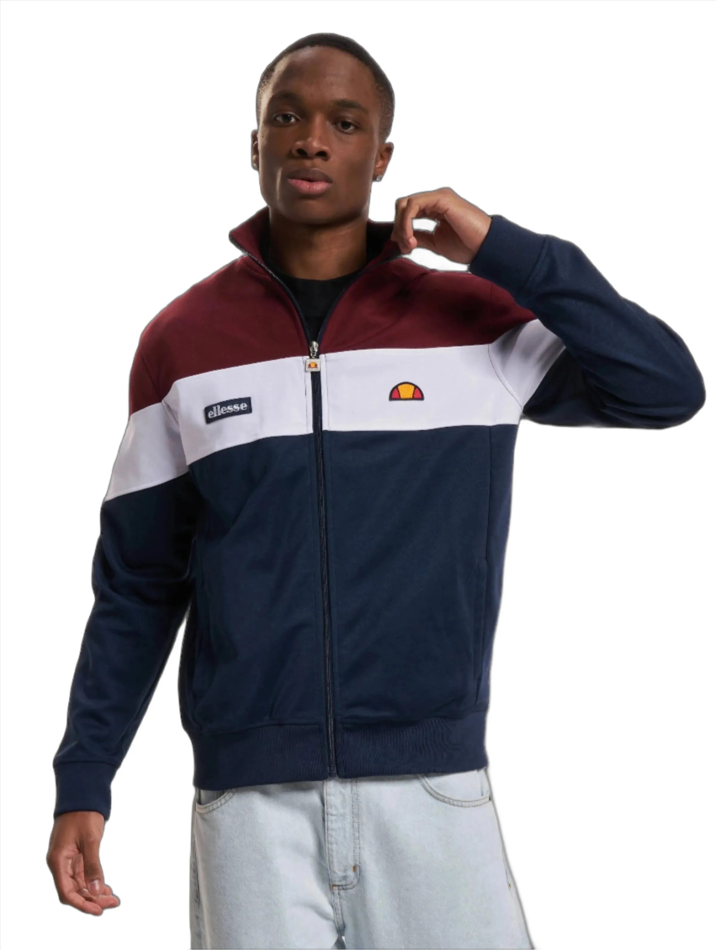 Caprini Track Top