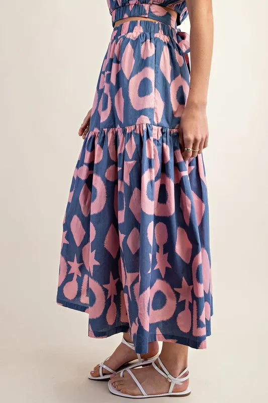 Carina Skirt