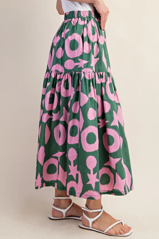 Carina Skirt