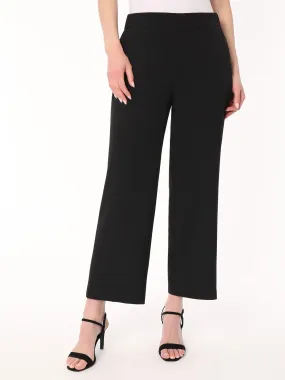 Cayden Pant, Iconic Stretch Crepe