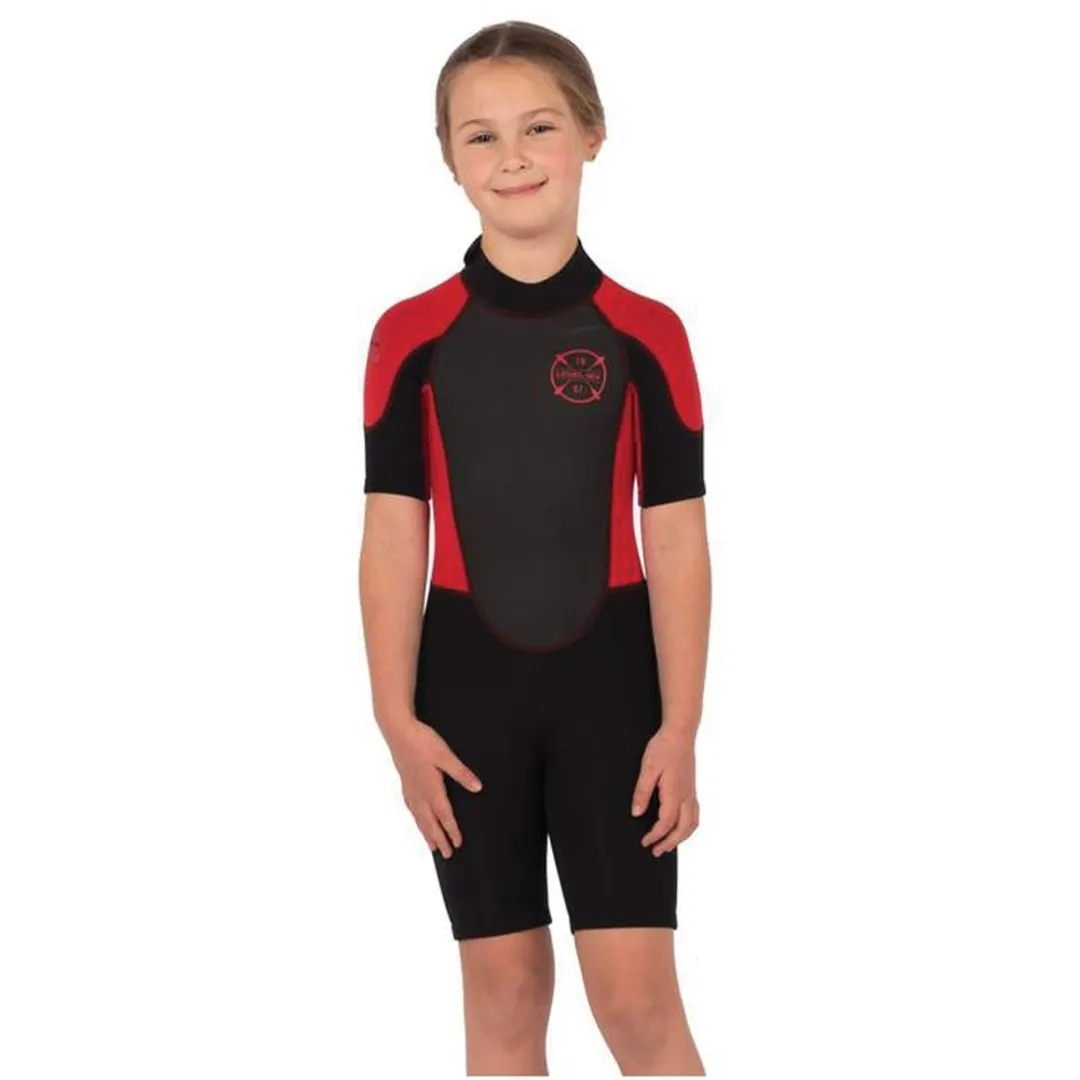 Child Shorty Wetsuit