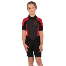 Child Shorty Wetsuit