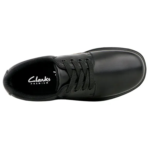 CLARKS DYNAMO - F width