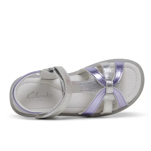 CLARKS PORTIA