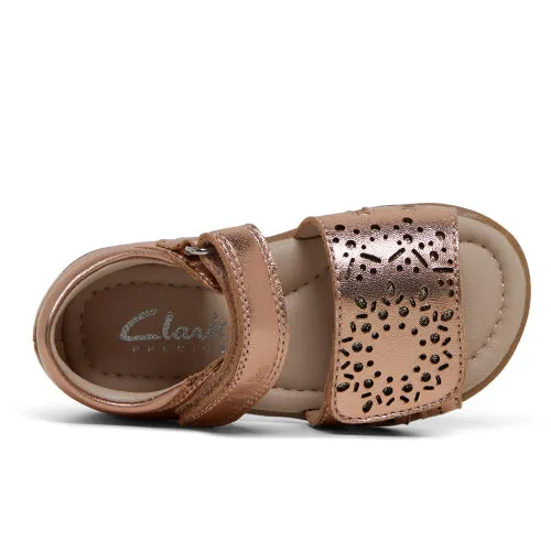 CLARKS SARSHI E width