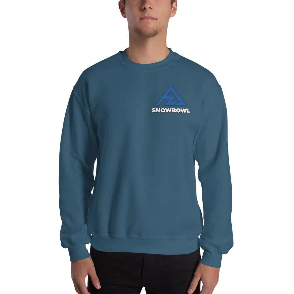 Classic Logo Pocket Men's Sweatshirt