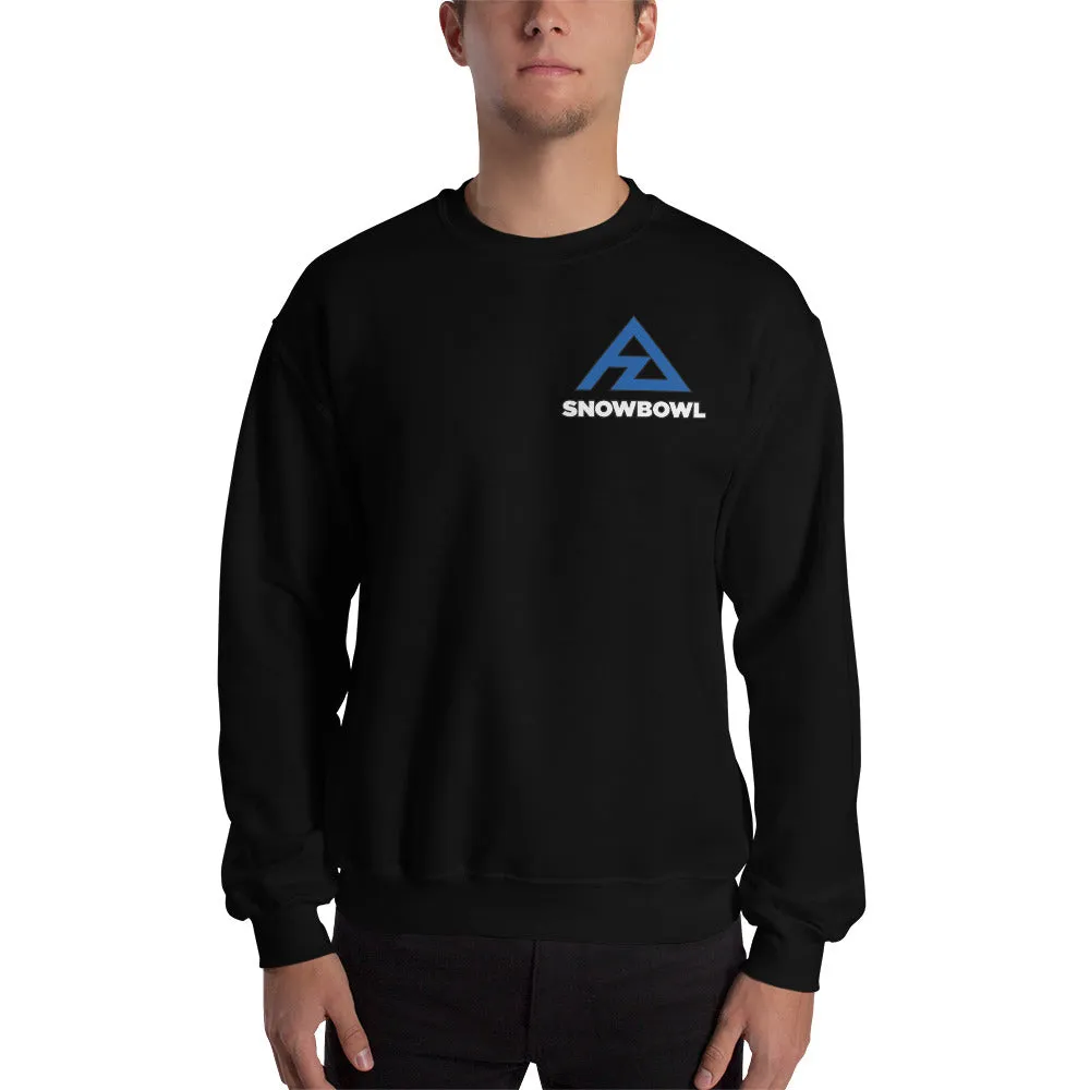 Classic Logo Pocket Men's Sweatshirt