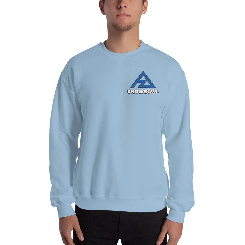 Classic Logo Pocket Men's Sweatshirt