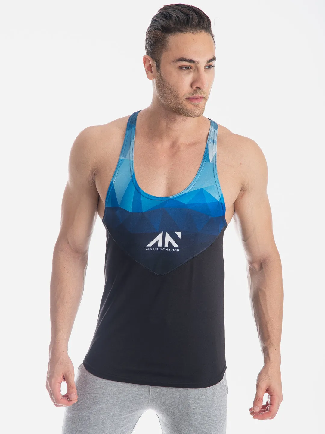 Cooldry Rebellion Stringer