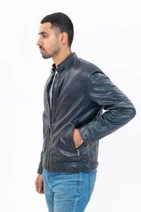 CORIO CLJ-BLU-PL-JACKET