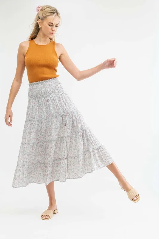 Cosette Skirt