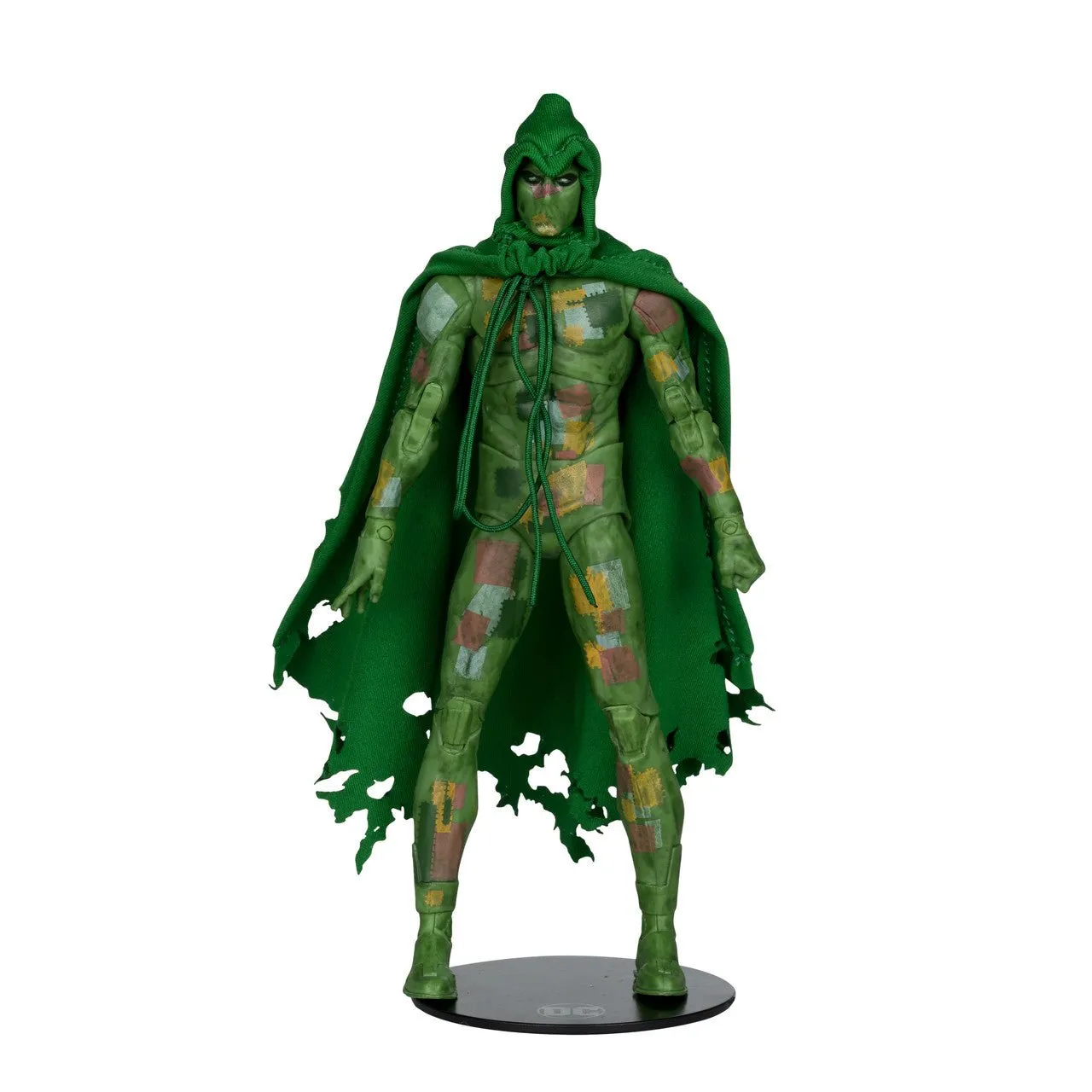 DC Mutliverse Collectors Edition #19 Ragman