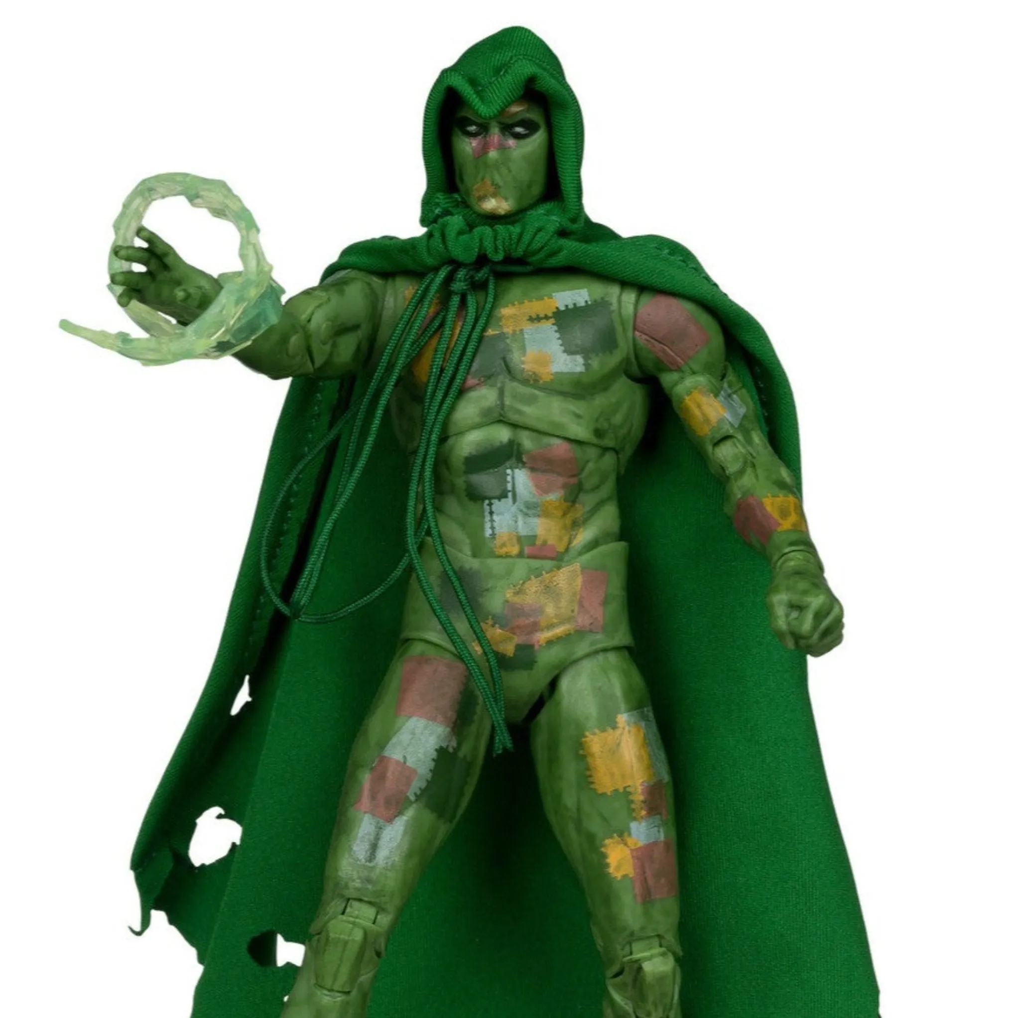 DC Mutliverse Collectors Edition #19 Ragman