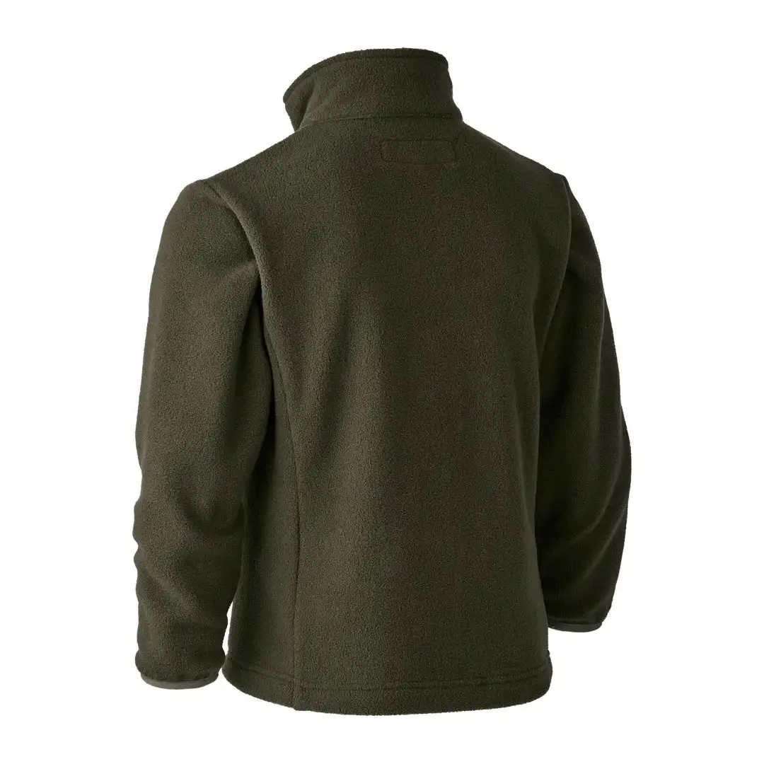 Deerhunter Childrens Chasse Fleece Jacket