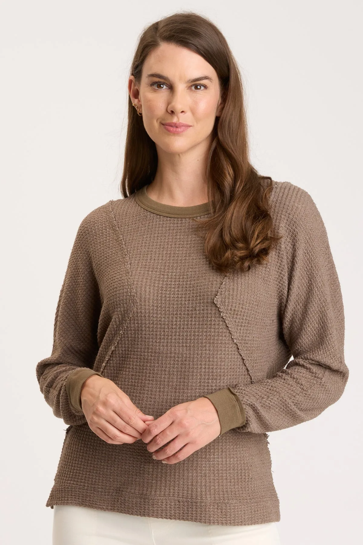 Delsi Pullover